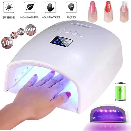 48w wireless rechargeable - 48w,
