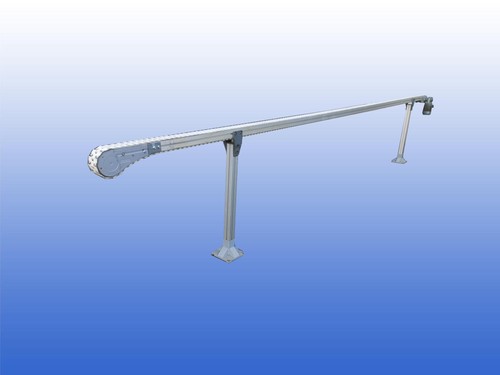 Used belt conveyor cm - conveyor,