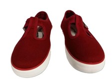 StartRite Shoes Treasure Red