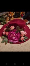 Ladies Hat for Wedding, Mother