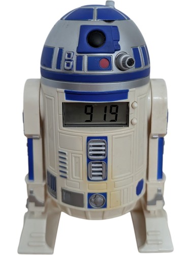 Star wars episode - i, r2-d2
