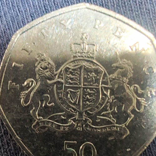 2015 british 50p - 2015,