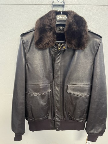 Schott nyc 184sm - nyc,