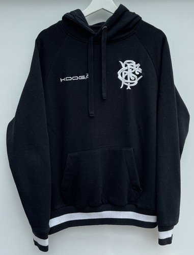 Barbarians rugby hoodie kooga - barbarians,