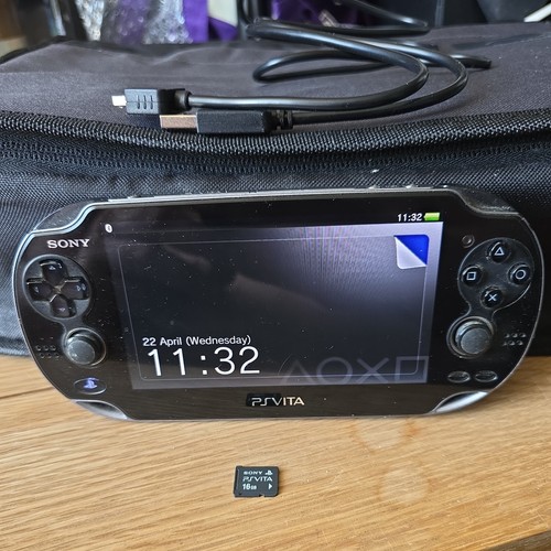 Vita oled - oled, (pch‑1003)
