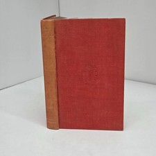 Tales Of Detection By Dorothy L Sayers Vintage Hardcover Book No. 928