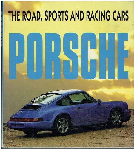 Porsche 356 911 912 - porsche,