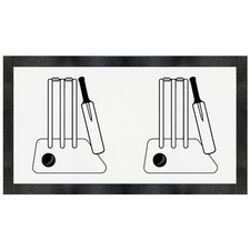 'Cricket Pitch Essentials' Pet