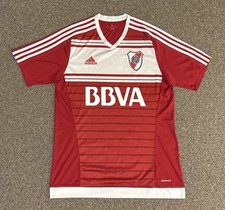River Plate 2016/17 Away