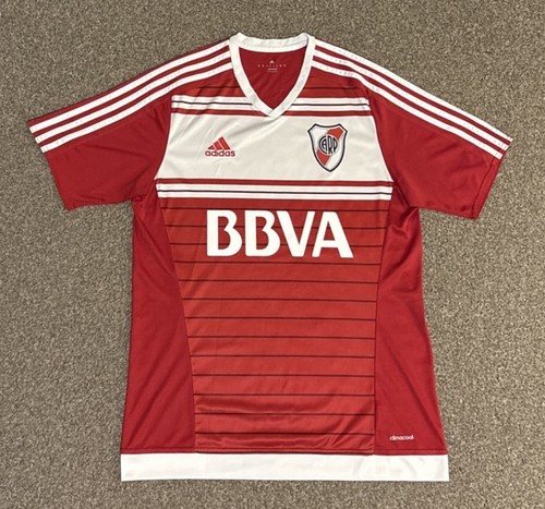 River plate 2016 away - river,