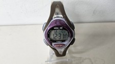 Timex watch used digital