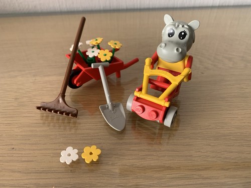 Lego fabuland 3787 - lego,
