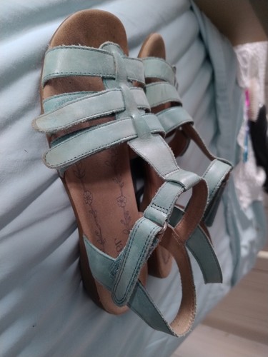 Hotter leeward sandles - hotter,