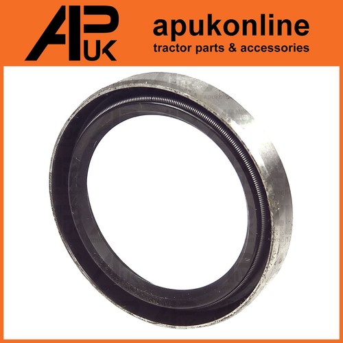 Main drive shaft oil seal - main,