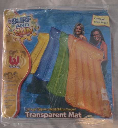 Retro lilo large - retro,