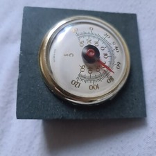 Old Vintage Thermometer Art