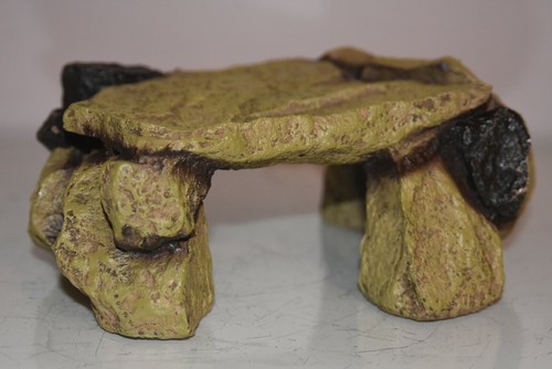Medium rock cave - medium,