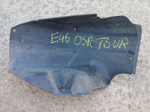 Bmw e46 driver off side - bmw,