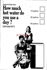 SADIA Home Hot-Water Boiler