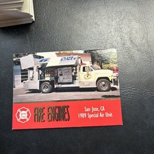 Jb29 Fire Engines Bon Air