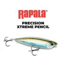 Rapala Precision Xtreme Pencil