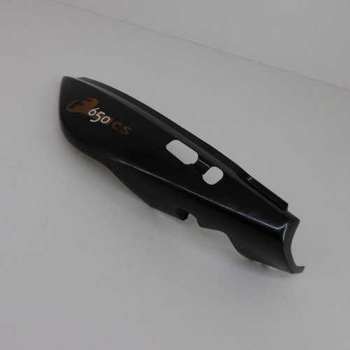 Bmw 650 side - side, panel