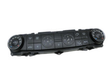operation unit Control Unit