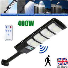 Solar Street Flood Light LED