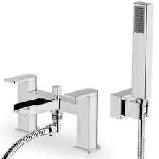 Bracklinn Bath Shower Mixer Tap, Chrome