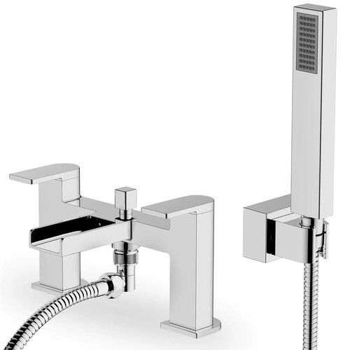 Bracklinn bath shower mixer - bracklinn,