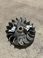 Flywheel  from a Ryobi RBC30SET Petrol Strimmer, Brush Cutter (84)