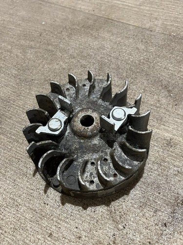 Flywheel from ryobi - from, a