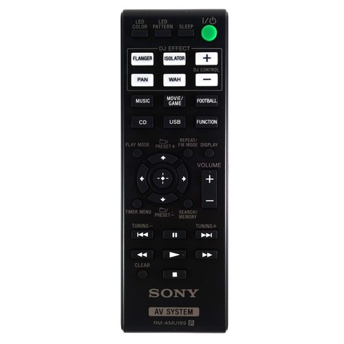 Genuine sony shake home - sony,