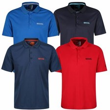 Regatta Maverick IV Mens Quick