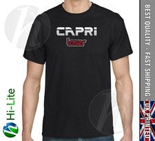 TS51 FORD CAPRI LASER 2.0 1.6