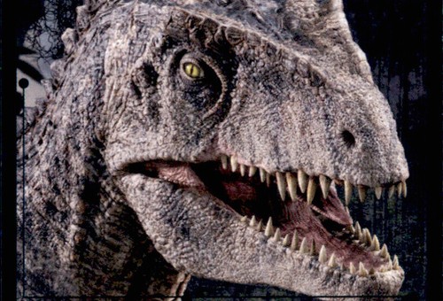 Jurassic world dominion - world, a