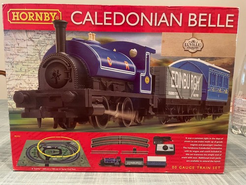 Hornby r1151 gauge - r1151,