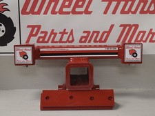 Toro Wheel Horse Removable