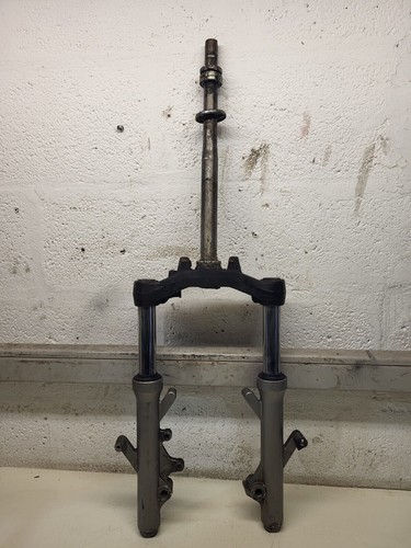 Yamaha majesty 125 forks yp125 - majesty,