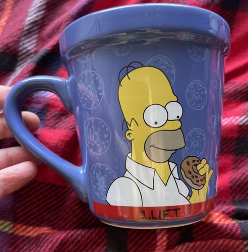 Large simpsons homer fun - simpsons,