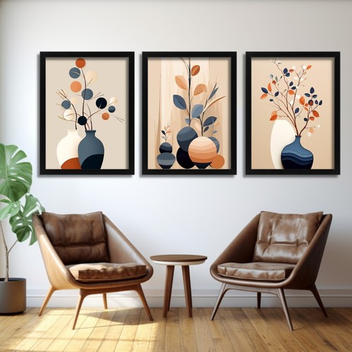 Contemporary wall art - contemporary,