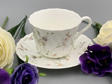 Wedgwood Campion - Tea Cup and