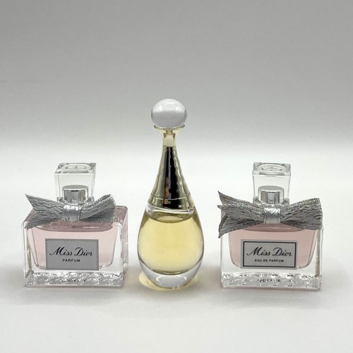 Dior miss - miss, pure