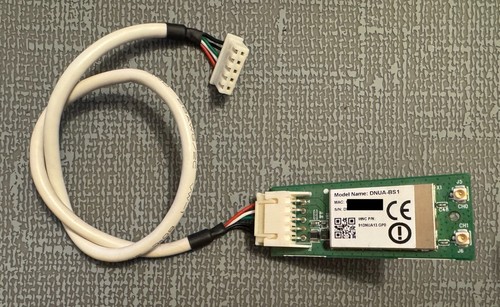 Dnua bs1 wifi module for - dnua-bs1,