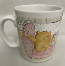 Vintage Andrew Brownsword Bear Mug Cup (16/2)