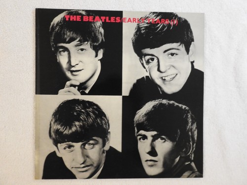 The beatles early years - the,