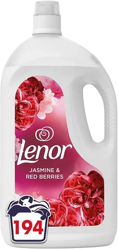 Lenor wellbeing collection - lenor,