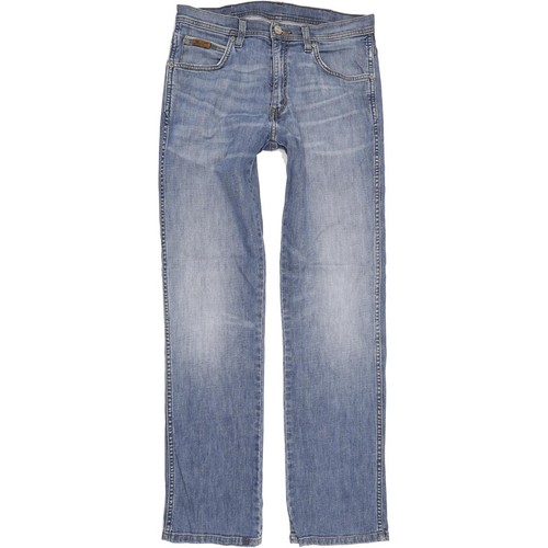 Wrangler arizona men blue - wrangler,