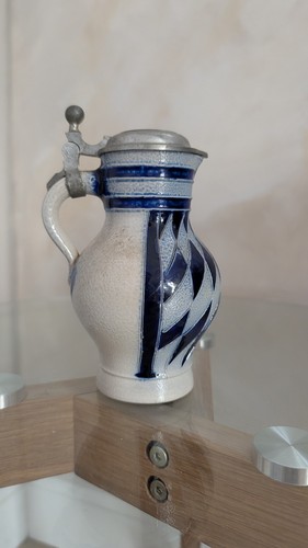 Vintage reinhold merkelbach - reinhold,