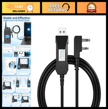 USB Programming Cable for Two